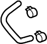 View Brake. Hose.  Full-Sized Product Image