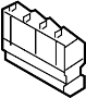 View Relay. Block.  Full-Sized Product Image