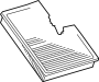 Image of Engine Air Filter image for your TOYOTA TUNDRA