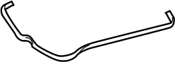 View Engine Valve Cover Gasket Full-Sized Product Image