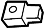 Image of Switch. Warning.  A mechanism, located. image