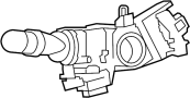 Image of Combination Switch image for your 2003 Toyota Highlander   
