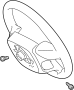 View Steering Wheel Full-Sized Product Image