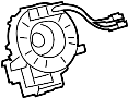 View Air Bag Clockspring Full-Sized Product Image 1 of 1