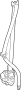 Image of Seat Belt Lap and Shoulder Belt (Front) image for your Toyota