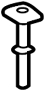 View Headrest Guide (Front) Full-Sized Product Image