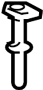 View Headrest Guide (Front) Full-Sized Product Image 1 of 10