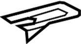 Image of Seat Track Cover image for your 2024 Toyota Camry  XSE Sedan 