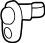 View Door Jamb Switch Full-Sized Product Image