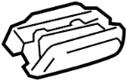 View Courtesy Light Full-Sized Product Image