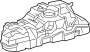 Image of Fuel Tank image for your 2021 Toyota 4Runner   