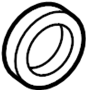 View Drive Axle Shaft Seal Full-Sized Product Image