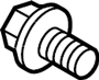 View Emblem.  Full-Sized Product Image