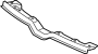 Image of Extension SUB - Assembly. Support bracket. image for your 2024 Toyota RAV4 PRIME   