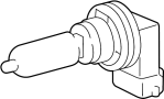 View BULB, FOG LAMP Full-Sized Product Image