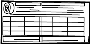 Image of Tire Information Label image for your 2021 TOYOTA HIGHLANDER