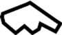 Image of Fender Apron Reinforcement (Front, Rear, Upper) image for your 2023 Toyota Sequoia   