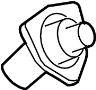 View Thermostat. Inlet.  Full-Sized Product Image
