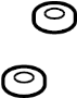 View Hood. Cushion. Bumper. (Upper) Full-Sized Product Image