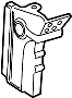 Image of Keyless Entry Module image for your 2006 TOYOTA PRIUS