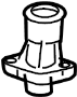 View Engine Oil Filler Tube Full-Sized Product Image