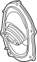 Image of Steering Coupling Boot image for your 2018 TOYOTA PRIUS Three Touring Hatchback
