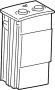 Image of Seat Heater Switch image for your TOYOTA LAND CRUISER