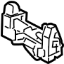 View Headrest.  Full-Sized Product Image