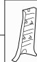 View Trim. PILLAR.  Full-Sized Product Image