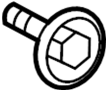 View Bolt. Guide. Channel. (Front, Rear, Lower) Full-Sized Product Image