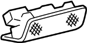 View Courtesy Light Full-Sized Product Image