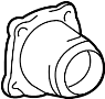 View Drive Axle Shaft Bearing (Rear) Full-Sized Product Image