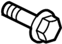 View Bolt. Mount.  Full-Sized Product Image 1 of 4