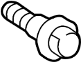 View Bolt. Tail. Mount. Lamp. Light.  Full-Sized Product Image