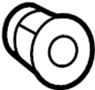View Nut. Lamp. (Upper, Lower) Full-Sized Product Image