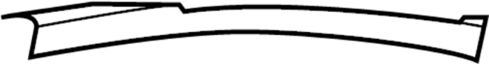 1DS88CA1AA Fender Decal