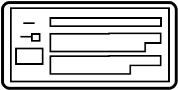 Image of Engine Decal image for your 2024 TOYOTA Corolla Cross