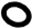Image of Grommet. Reservoir. A part that provides a. image for your 2011 Toyota Matrix   
