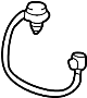 Image of Back Up Light Switch image for your Toyota RAV4  