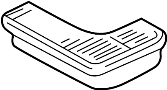 View Engine Air Filter Full-Sized Product Image