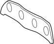 View Exhaust Manifold Gasket Full-Sized Product Image