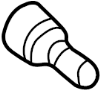 View Tire Valve Stem Full-Sized Product Image