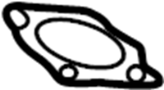 View GASKET. VALVE. Housing.  Full-Sized Product Image 1 of 2