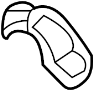 View Clamp. Column. Bracket. (Upper) Full-Sized Product Image