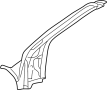 Image of Body A-Pillar (Front, Upper, Lower) image for your TOYOTA MR2 SPYDER