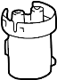 View FUEL. FILTER. ASSEMBLY, IN. Pump.  Full-Sized Product Image