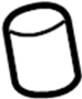 Image of Strut. COLLAR. Mount. Suspension. Shock Absorber / Bushing. Spacer. Suspension Shock. image for your 2007 Toyota Camry 3.5L V6 M/T LE SEDAN 