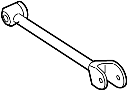 Image of Suspension Control Arm (Rear, Lower) image for your 2006 TOYOTA CAMRY