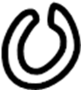 Image of Ring. Snap. Shaft. A Ring usually made from. image for your 2004 Toyota 4Runner 4.7L V8 A/T 4WD SR5 Sport Utility 