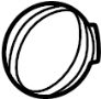 View CV Joint Boot Band (Rear) Full-Sized Product Image